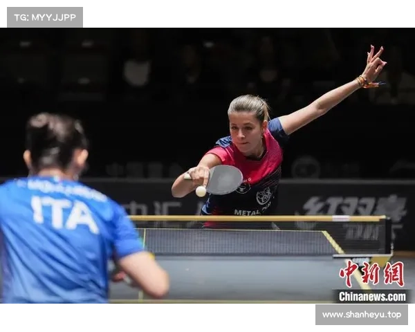 巴西乒乓一哥雨果调整战术全力备战WTT复仇战 巴西乒乓一哥雨果调整战术全力备战WTT复仇战