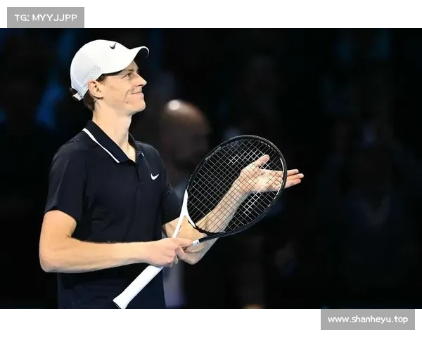 辛纳首度当选ATP年度球员 彰显新生代力量崛起 辛纳首度当选ATP年度球员 彰显新生代力量崛起