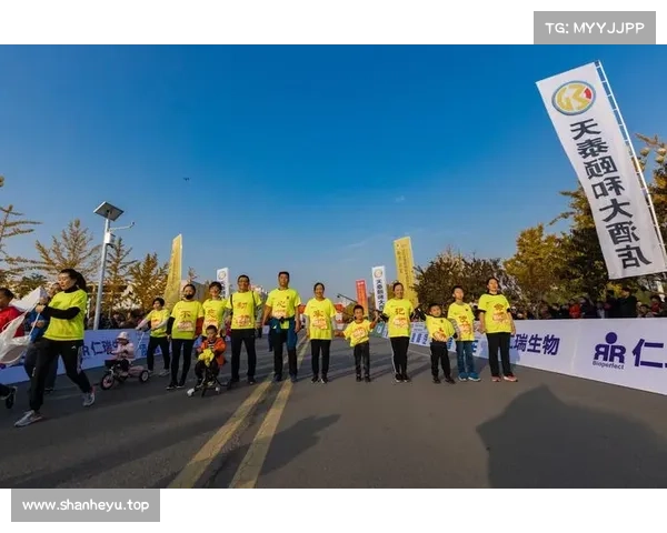 莒县打造毋忘在莒赛事IP 融合马拉松与卡丁车项目激发运动新活力 莒县打造毋忘在莒赛事IP 融合马拉松与卡丁车项目激发运动新活力