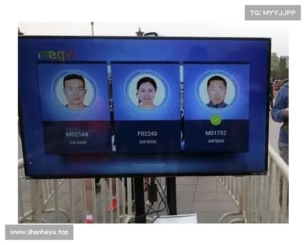 东京马拉松启用人工智能人脸识别系统防止替跑保障赛事公平