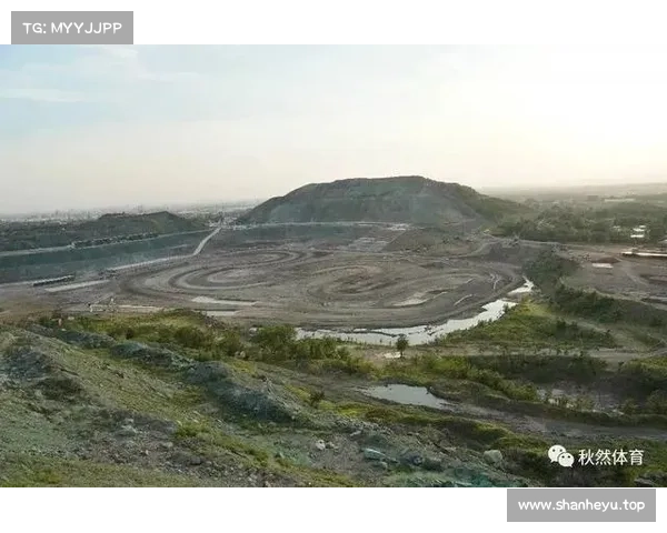 全国山地赛大户庄园赛道新增木板跳台障碍 突出技术性挑战和赛道特色