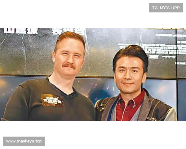 保加利亚武者斯特凡·库内夫四十年功夫梦想成真于佛山的传奇之路 保加利亚武者斯特凡·库内夫四十年功夫梦想成真于佛山的传奇之路